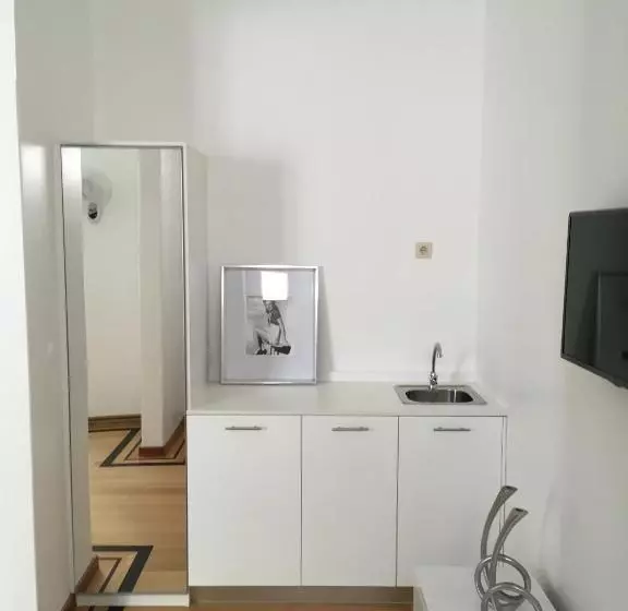 پانسیون Casa Senador