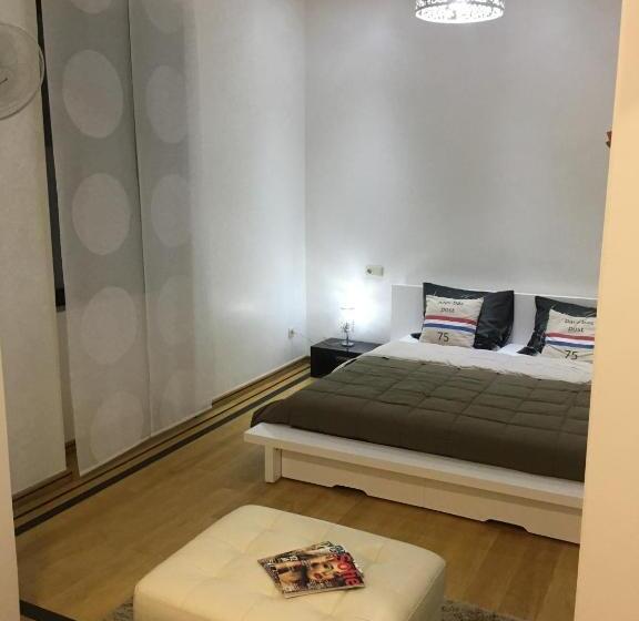 پانسیون Casa Senador