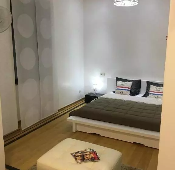 پانسیون Casa Senador