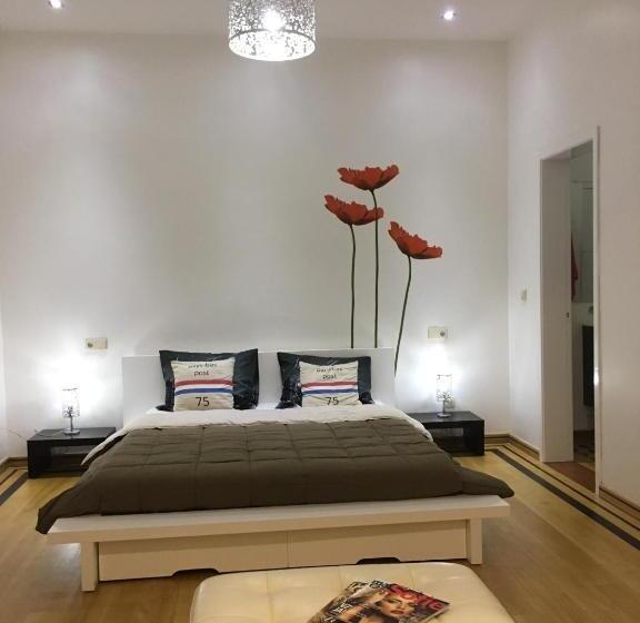 پانسیون Casa Senador