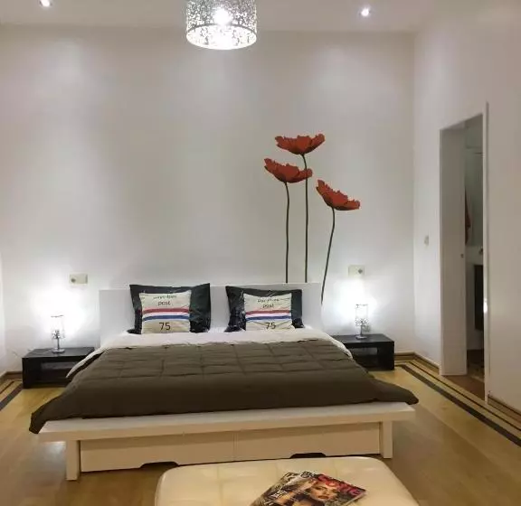 پانسیون Casa Senador