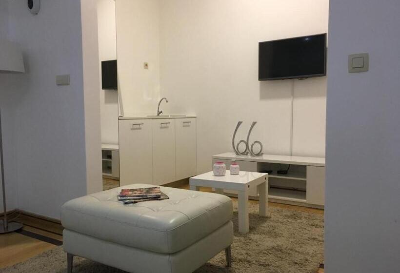 پانسیون Casa Senador