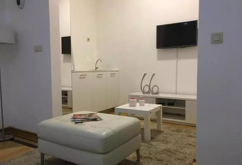 پانسیون Casa Senador