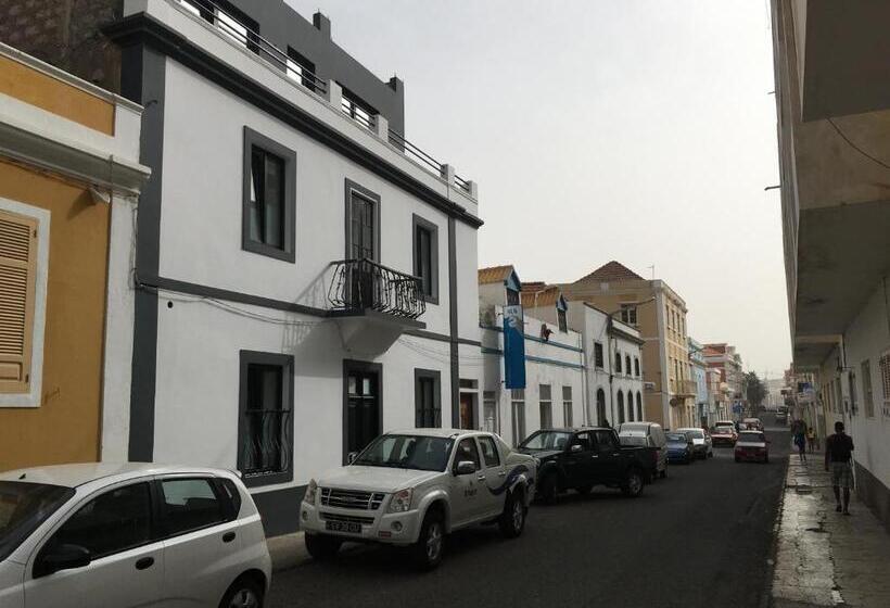 پانسیون Casa Senador