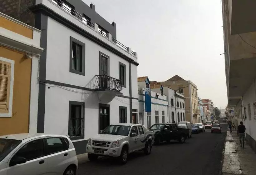 پانسیون Casa Senador