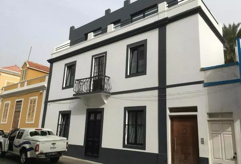 پانسیون Casa Senador