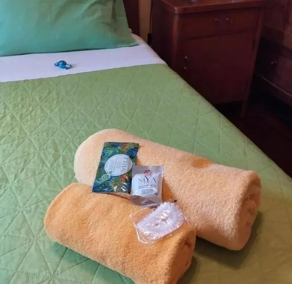 پانسیون Civico 26