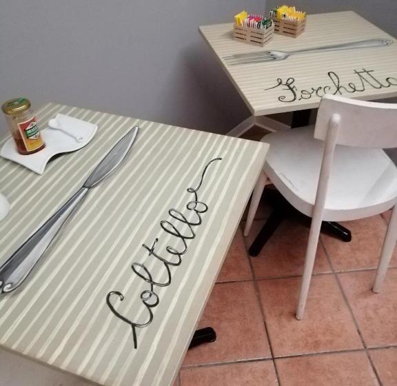 پانسیون Civico 26