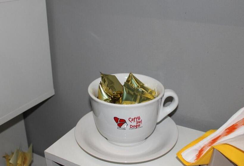 پانسیون Civico 26