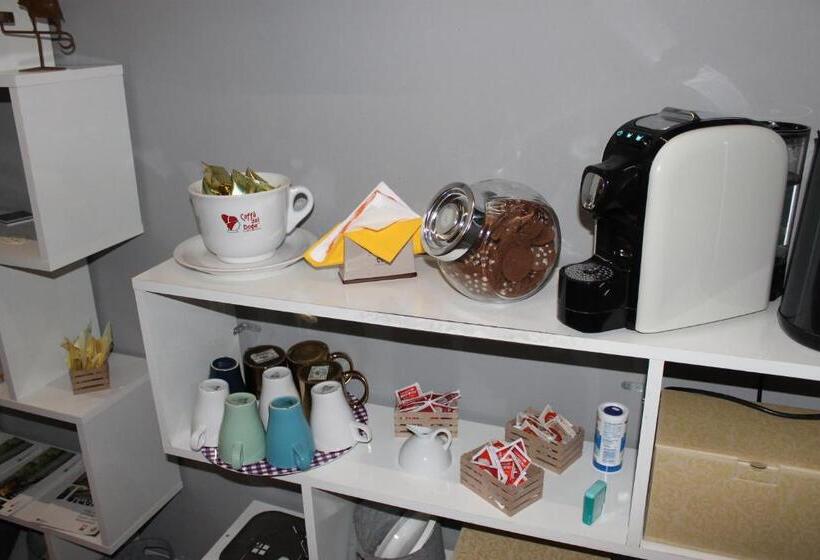 پانسیون Civico 26