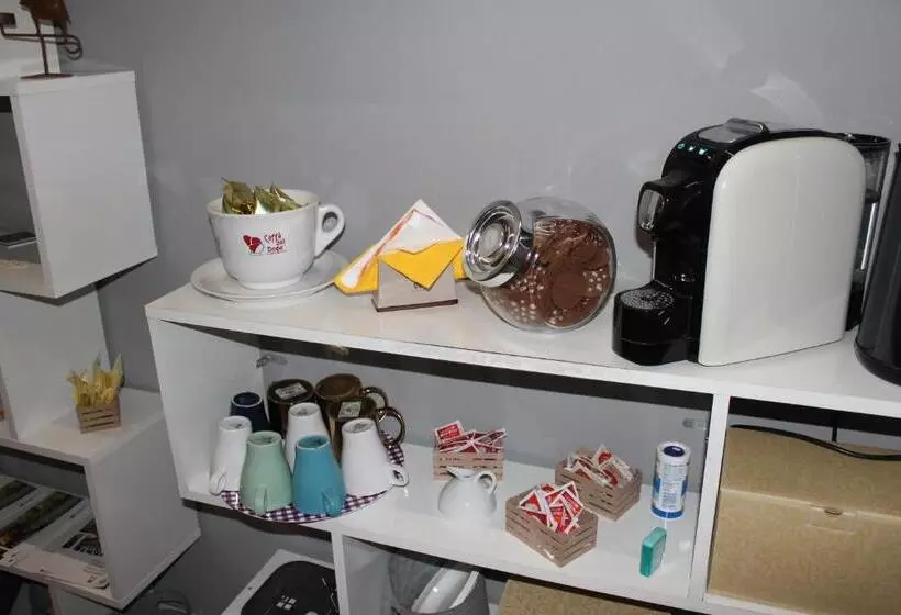 پانسیون Civico 26