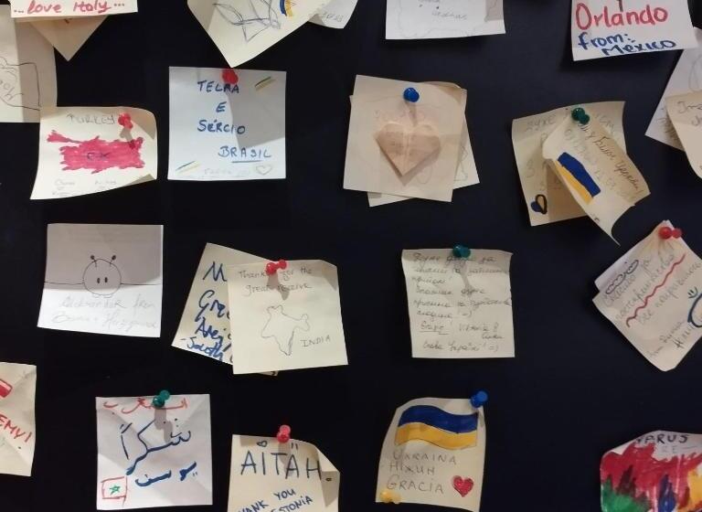 پانسیون Civico 26