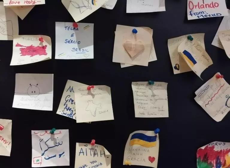 پانسیون Civico 26