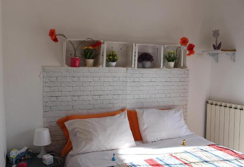 پانسیون Civico 26