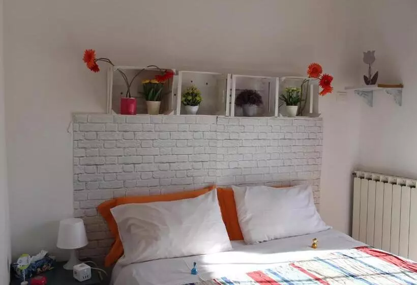 پانسیون Civico 26