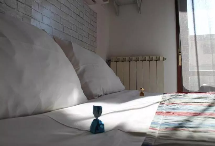 پانسیون Civico 26