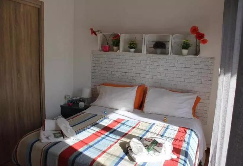 پانسیون Civico 26