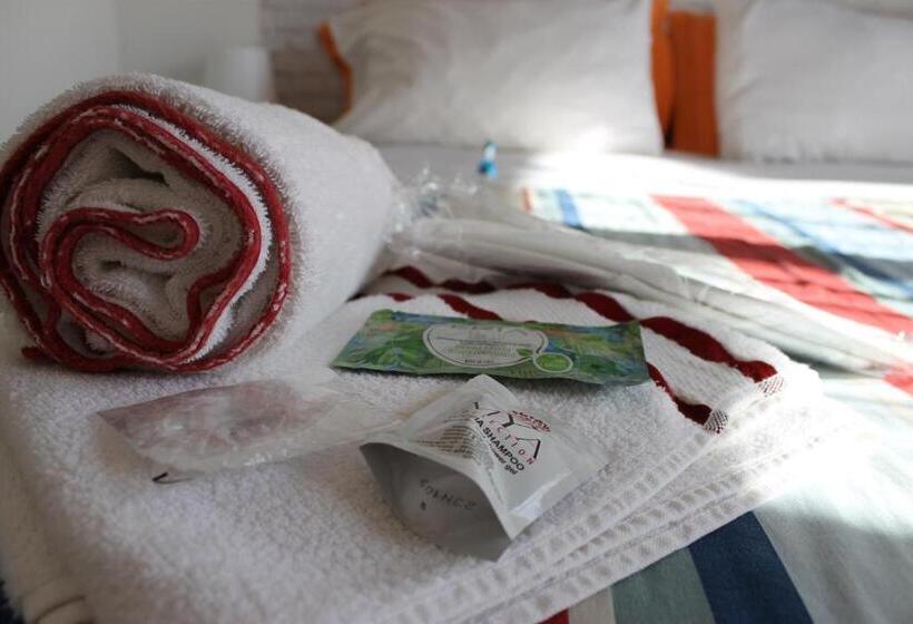 پانسیون Civico 26