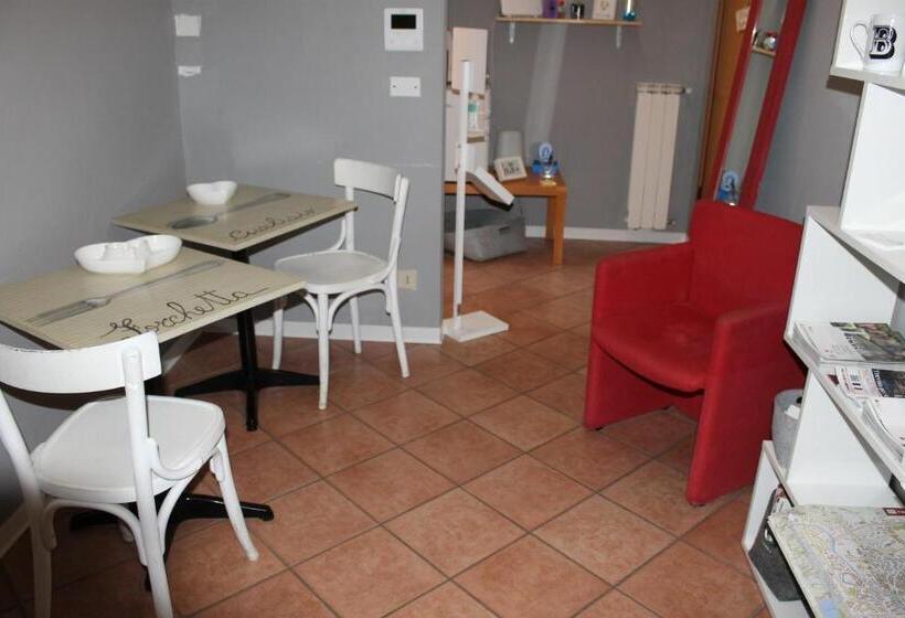 پانسیون Civico 26