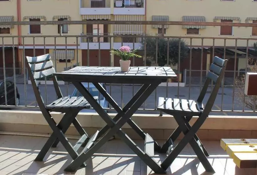 پانسیون Civico 26