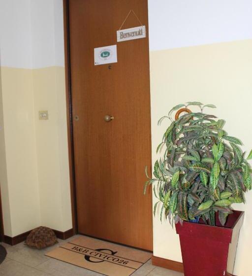 پانسیون Civico 26