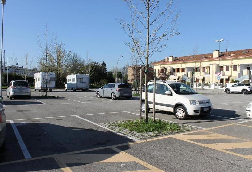 پانسیون Civico 26