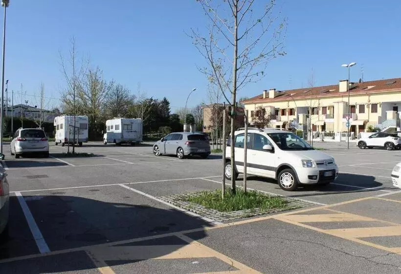 پانسیون Civico 26