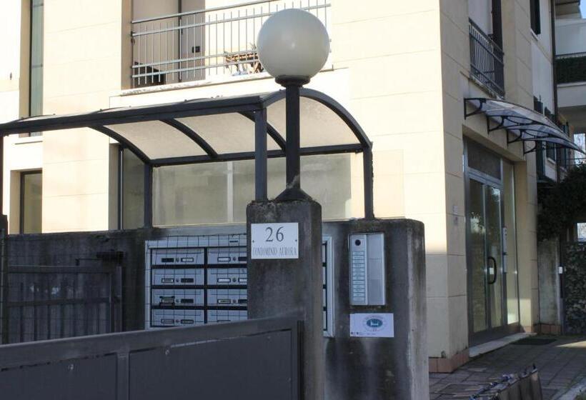 پانسیون Civico 26