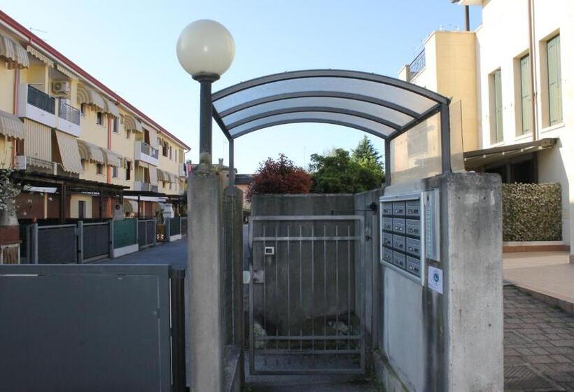 پانسیون Civico 26