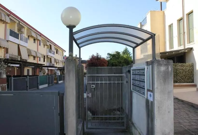 پانسیون Civico 26