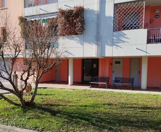 پانسیون Civico 26