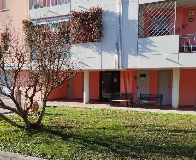 پانسیون Civico 26