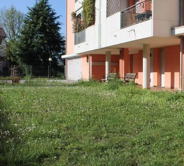 پانسیون Civico 26