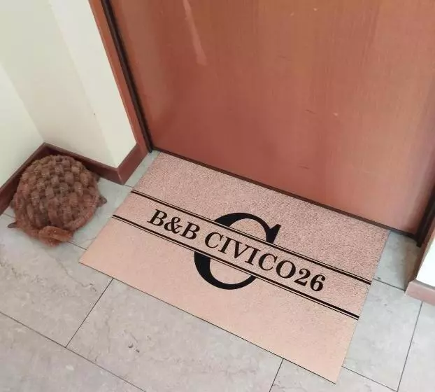 پانسیون Civico 26