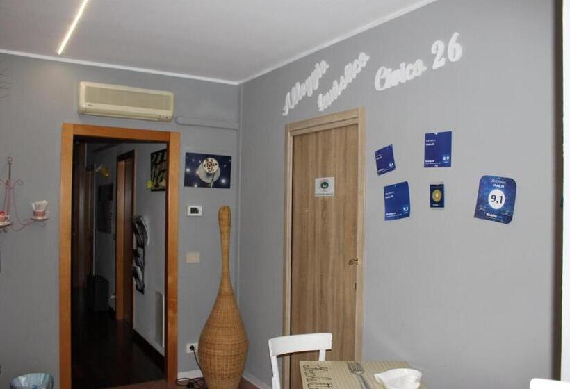 پانسیون Civico 26