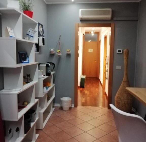 پانسیون Civico 26