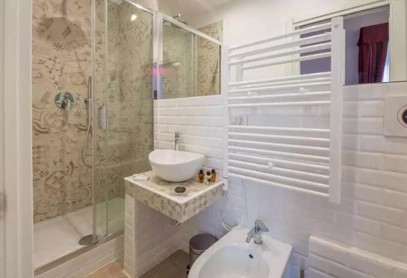 پانسیون Magenta Luxury Argentina
