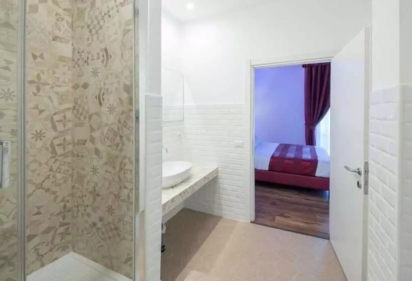 پانسیون Magenta Luxury Argentina