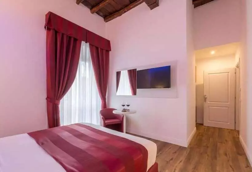 پانسیون Magenta Luxury Argentina