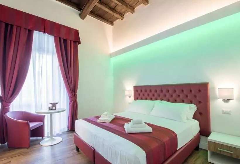 پانسیون Magenta Luxury Argentina