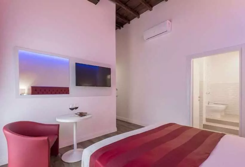 پانسیون Magenta Luxury Argentina