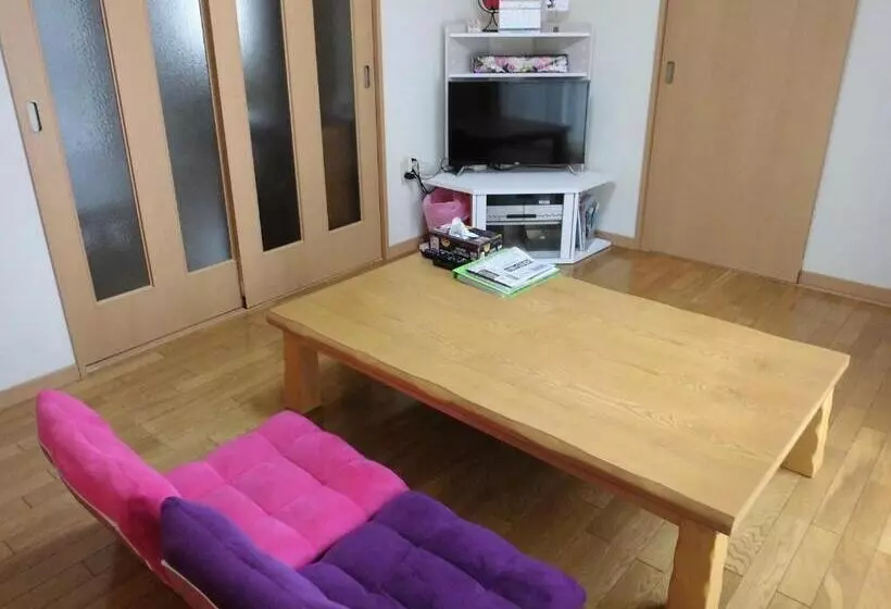 پانسیون Private House Mariage Maison