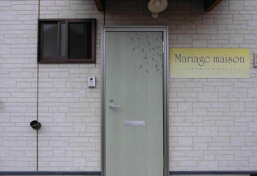 Pansiyon Private House Mariage Maison