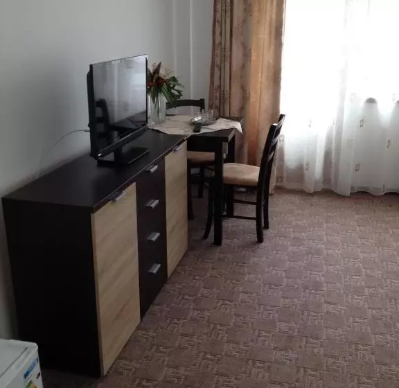 Pensiunea Cazanele Dunarii