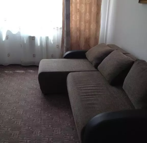 Pensiunea Cazanele Dunarii