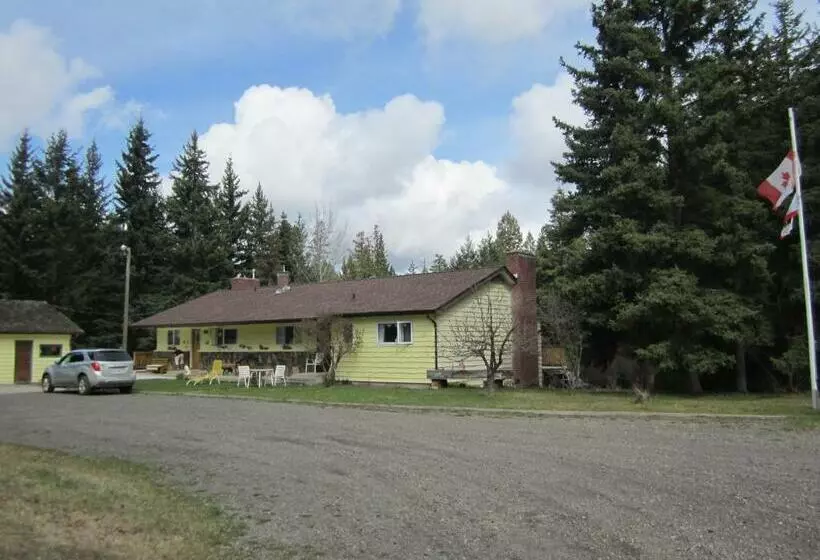 The Cozy Cubbyhole B&b