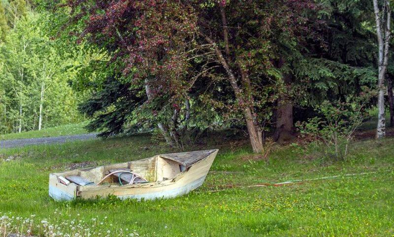 The Cozy Cubbyhole B&b