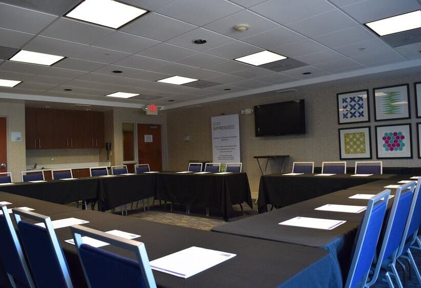 فندق Holiday Inn Express & Suites Murphysboro   Carbondale By Ihg