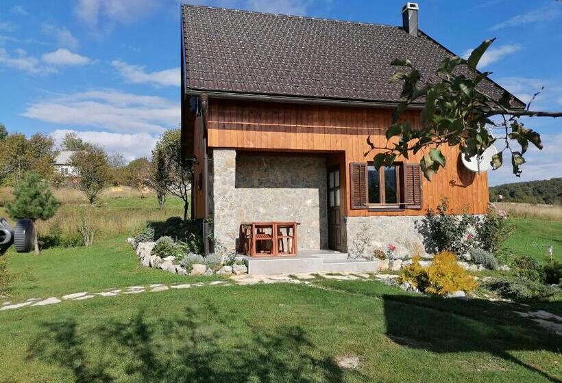 ホテル House Izvor