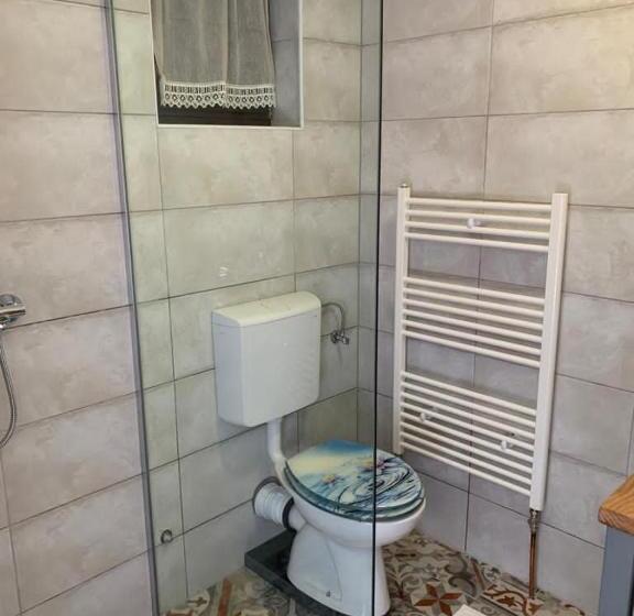 ホテル House Izvor